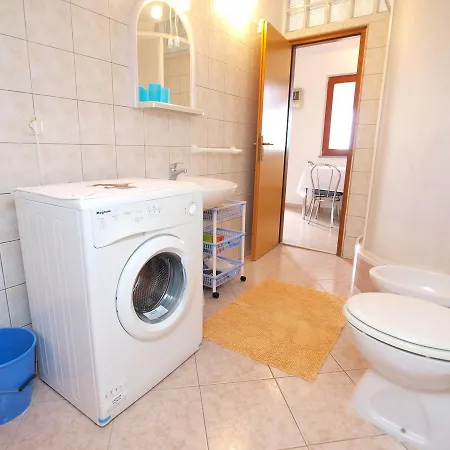Alida 62 Appartement Pula