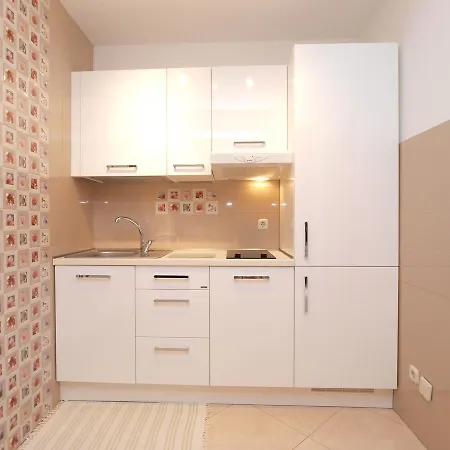 Alida 62 Apartmán *
