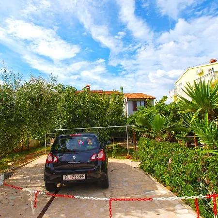 Alida 62 Appartement *