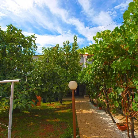 Alida 62 Appartement Pula