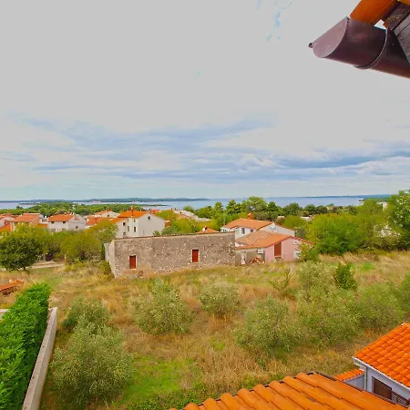 Apartmán Alida 62 Pula