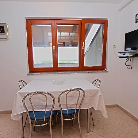 Alida 62 Appartement
