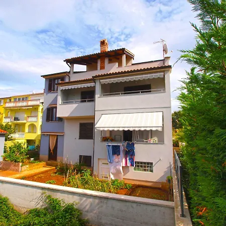 Apartmán Alida 62