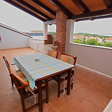 Apartmán Alida 62 Pula