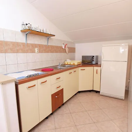Apartmán Alida 62