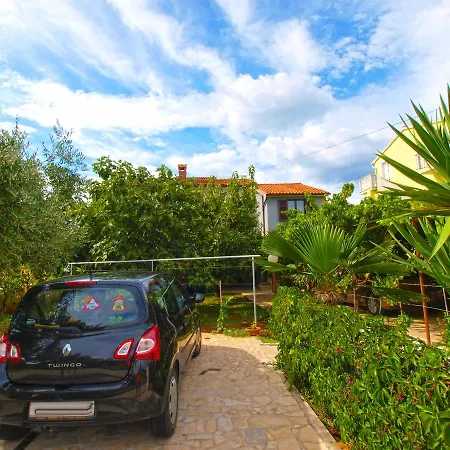 Appartement Alida 62