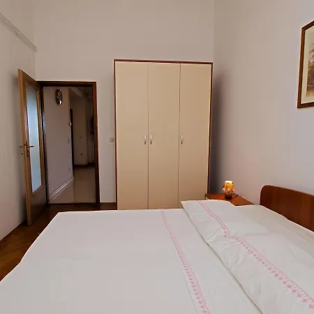 Alida 62 Appartement *